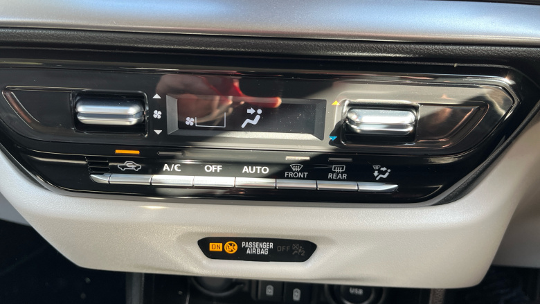 Suzuki Swift 1.2 Mild Hybrid Ultra ALLGRIP 5dr Petrol Hatchback